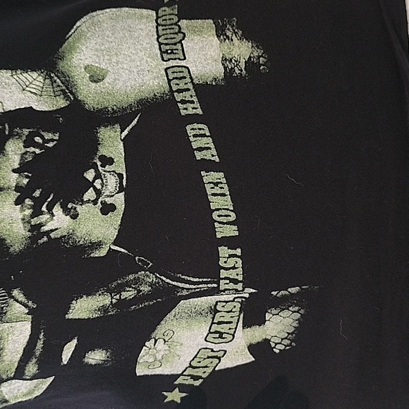 Halloween T-shirt - Picture 3 of 6